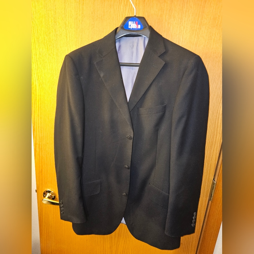 Billy London Suit Jacket Blazer